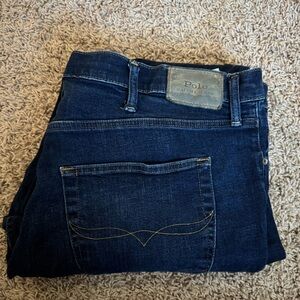 44/34 polo men’s jeans!